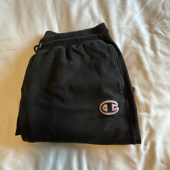 Sweatpants - Picture 3 of 10